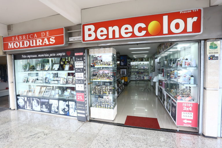Benecolor - Benecolor